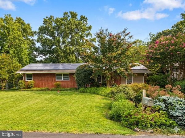 301 CEDAR LANE, ANNAPOLIS, MD 21403