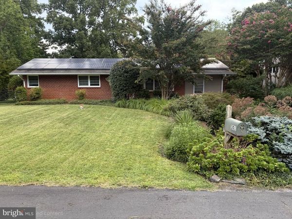 301 CEDAR LANE, ANNAPOLIS, MD 21403