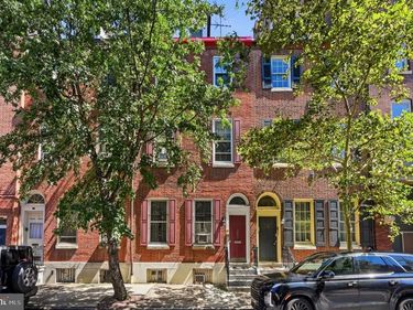 265 S 9TH, Unit 1M, PHILADELPHIA, PA 19107