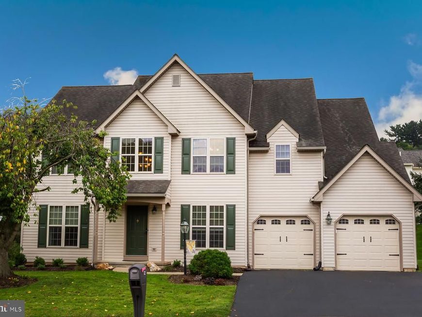 522 Springton Way, Lancaster, PA 17601 Main Photo