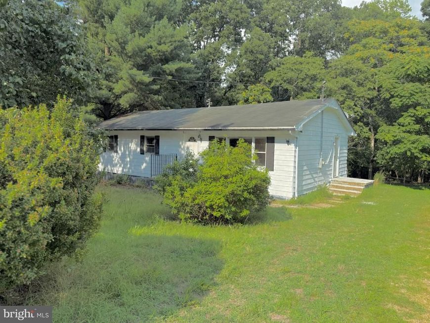 12516 Olivet Road , Lusby, MD 20657 Main Photo