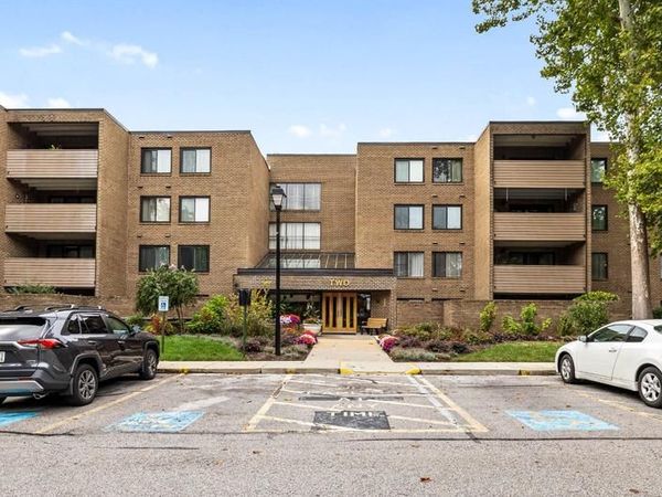 2 CANDLEMAKER COURT, Unit 202, BALTIMORE, MD 21208