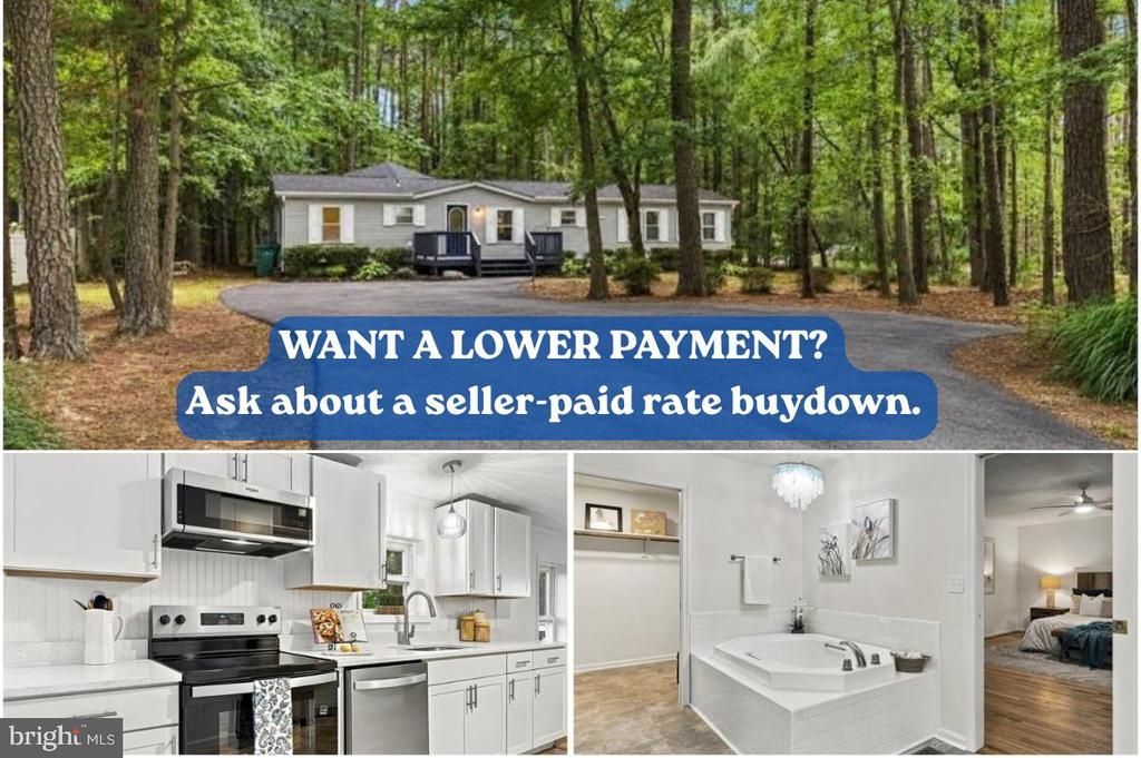 44971 SHORE DRIVE, TALL TIMBERS, MD 20690