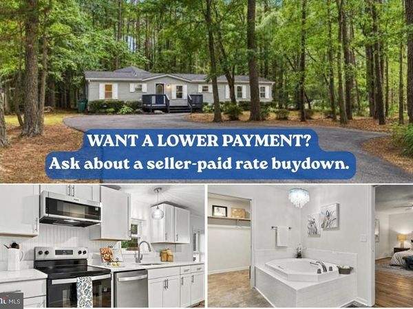 44971 SHORE DRIVE, TALL TIMBERS, MD 20690