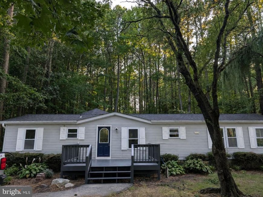 44971 Shore Drive, Tall Timbers, MD 20690 Main Photo