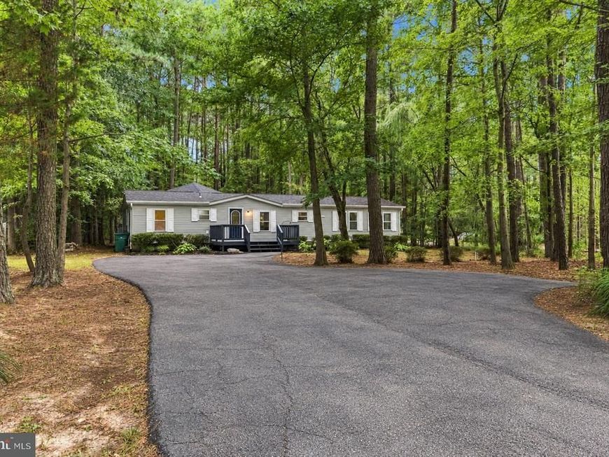 44971 Shore Drive, Tall Timbers, MD 20690 Main Photo
