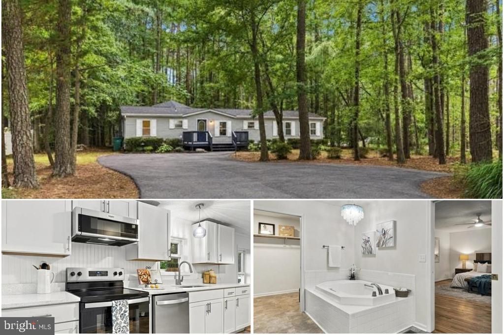 44971 SHORE DRIVE, TALL TIMBERS, MD 20690