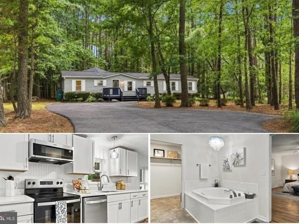 44971 SHORE DRIVE, TALL TIMBERS, MD 20690