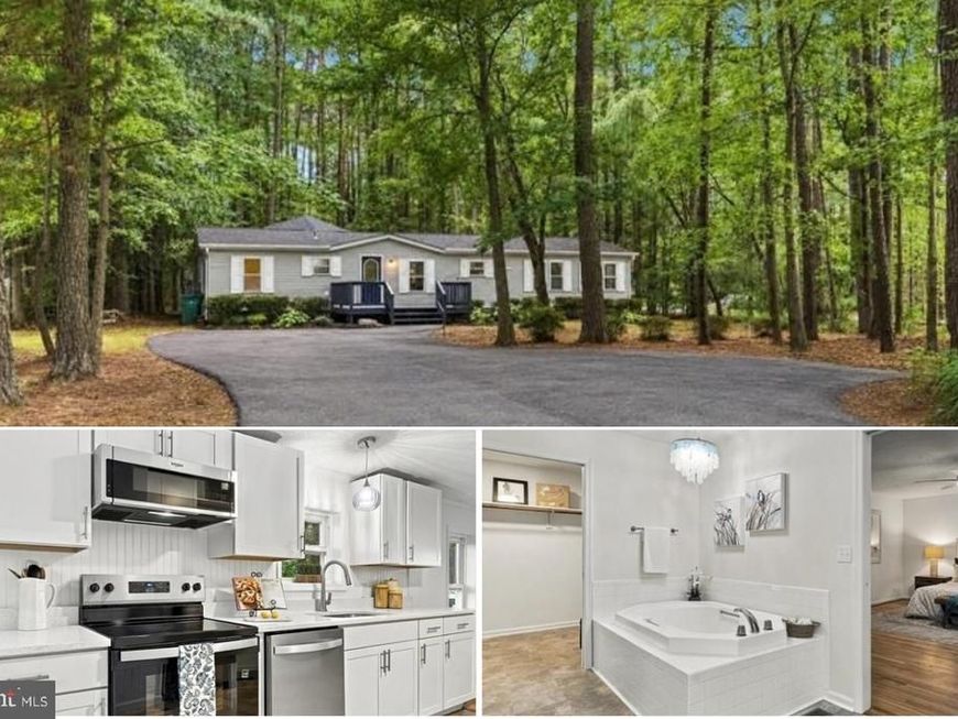 44971 Shore Drive, Tall Timbers, MD 20690 Main Photo