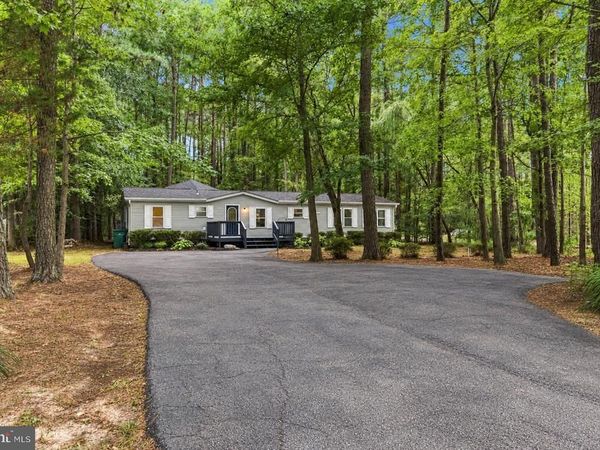 44971 SHORE DRIVE, TALL TIMBERS, MD 20690