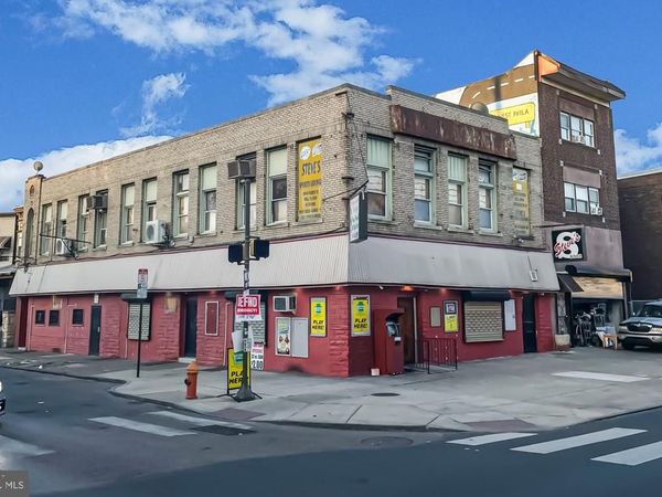 5300 02 MARKET STREET, PHILADELPHIA, PA 19139