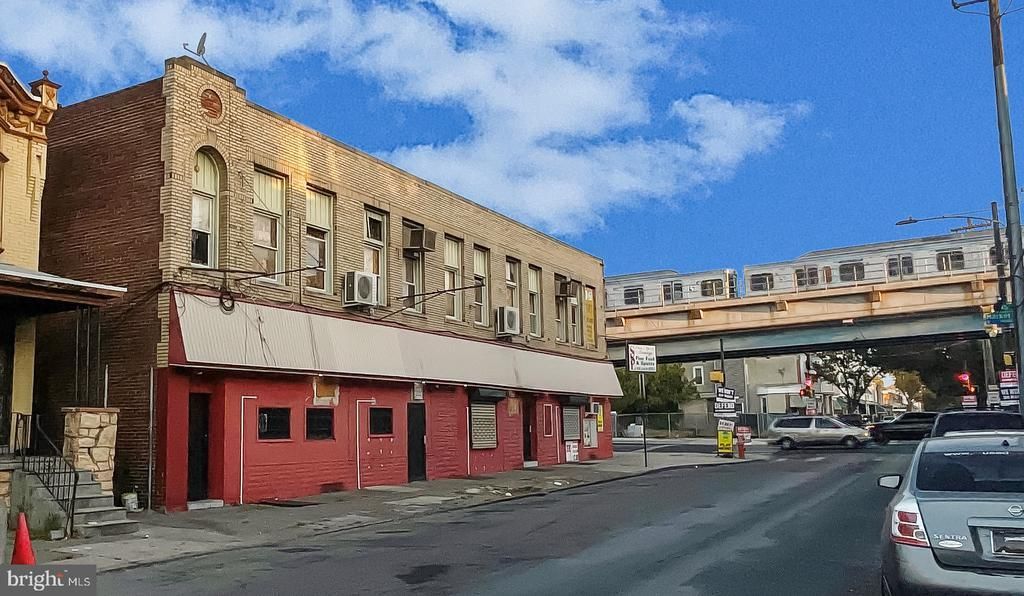 5300 02 MARKET STREET, PHILADELPHIA, PA 19139