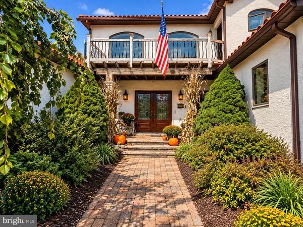 336 E COUNTY ROAD, DRUMS, PA 18222