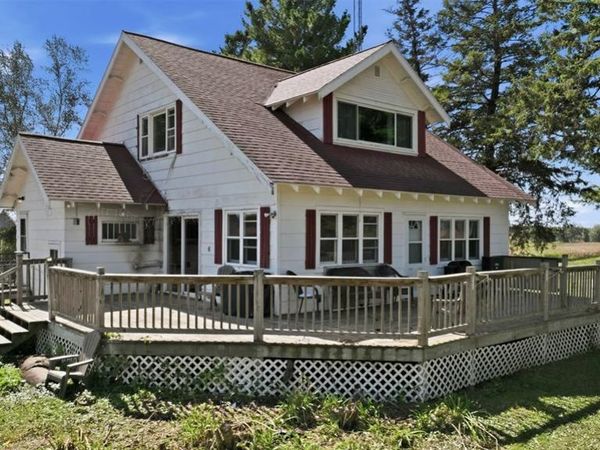 2827 24th Avenue, Rice Lake, WI 54868