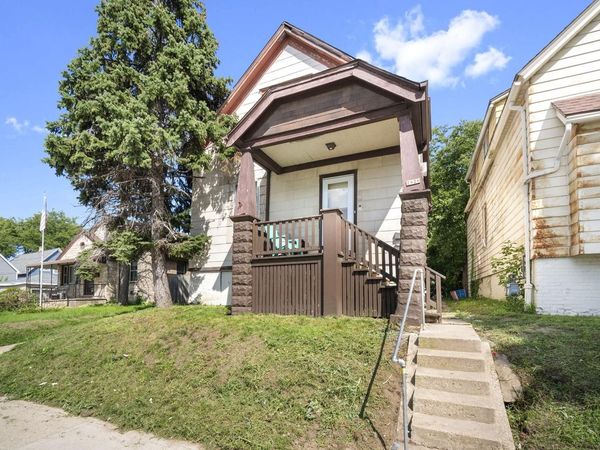 2426 S 35th STREET, Unit 2426A, Milwaukee, WI 53215