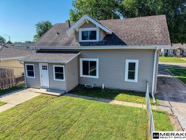 1712 Ella Street, Beatrice, NE 68310
