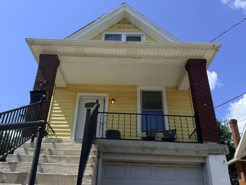 1633 First Avenue, Cincinnati, OH 45205 Photo 1
