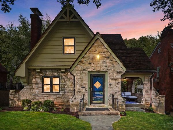 2898 Temple Avenue, Cincinnati, OH 45211