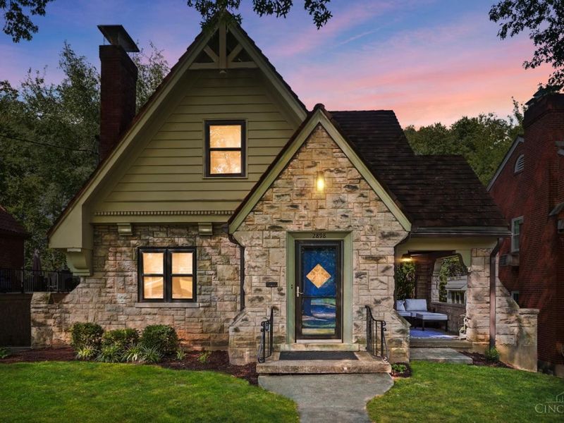 2898 Temple Avenue, Cincinnati, OH 45211 Photo 1