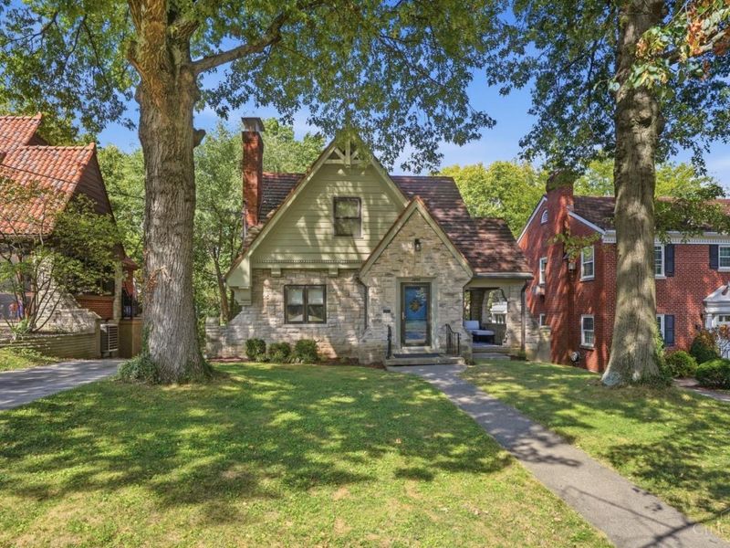 2898 Temple Avenue, Cincinnati, OH 45211 Photo 2