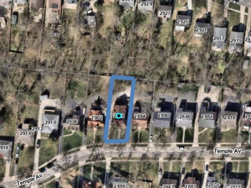 2898 Temple Avenue, Cincinnati, OH 45211 Photo 49