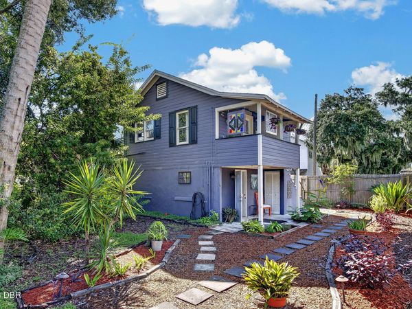 312 Dunlawton Avenue, Port Orange, FL 32127