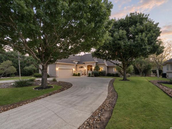 31039 Keeneland Dr, Boerne, TX 78015