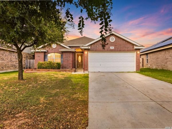 10419 ALSFELD RNCH, Helotes, TX 78023