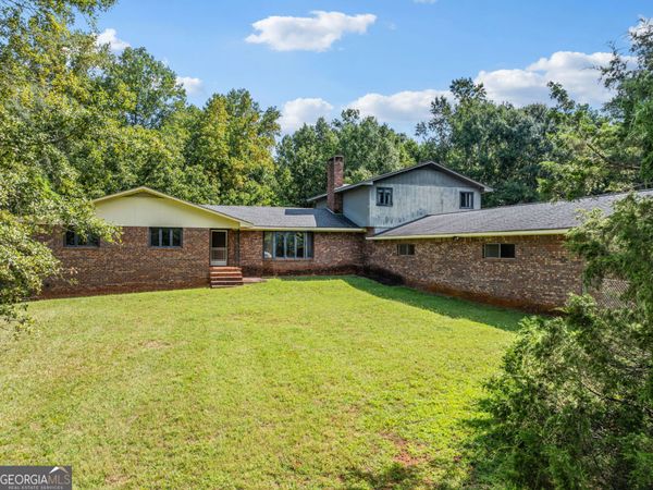 522 Duncan Bridge Road, Alto, GA 30510