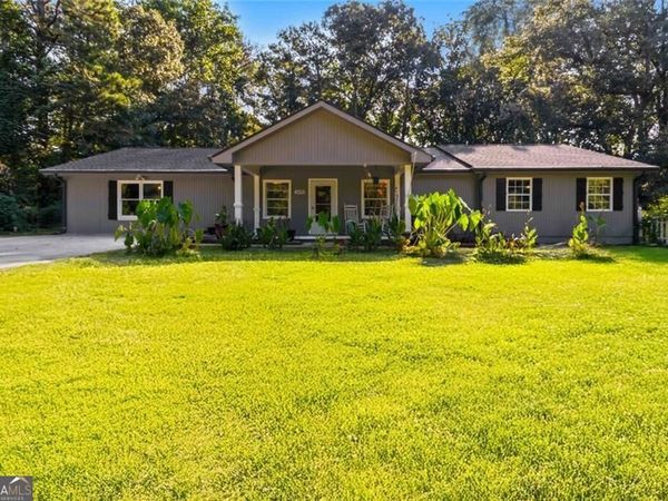 3290 Stonewall Tell Road, Atlanta, GA 30349