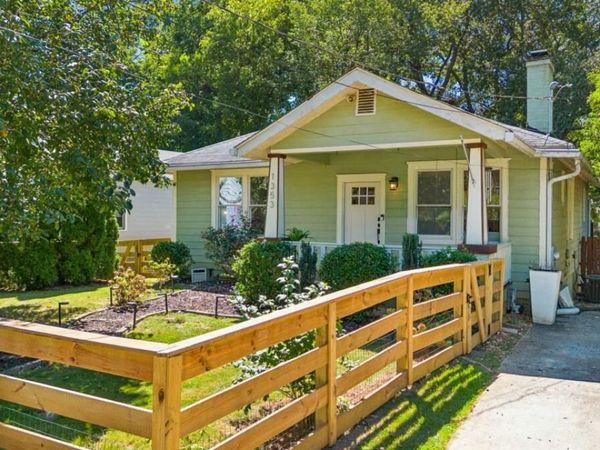 1353 Meridian Street SE, Atlanta, GA 30317