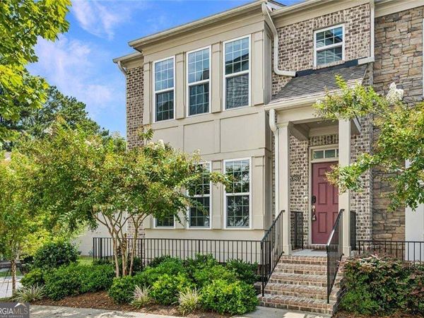 2080 Patterson Park Road, Decatur, GA 30033