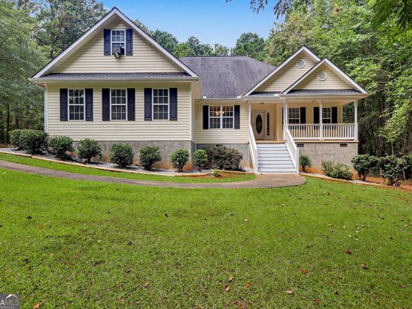 51 Creekwood Drive, Griffin, GA 30223
