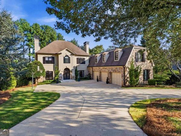 303 Jupiter Hills Drive, Johns Creek, GA 30097