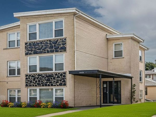 651 Beau Court , Des Plaines, IL 60016