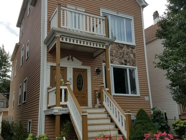 2977 N Lawndale Avenue, Unit 2, Chicago, IL 60618