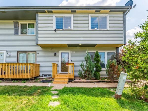 234 Algonquin Court , Unit C, Bolingbrook, IL 60440