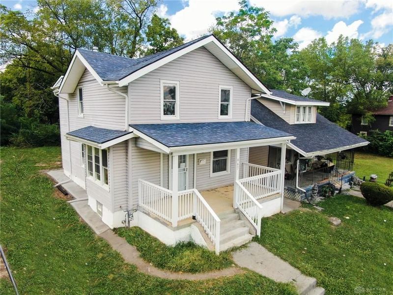 467 Groveland Avenue, Dayton, OH 45417 Photo 2