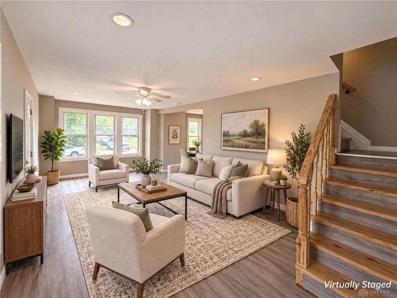 467 Groveland Avenue, Dayton, OH 45417 Photo 5
