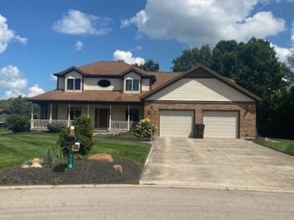 2035 Canterbury Court, Troy, OH 45373