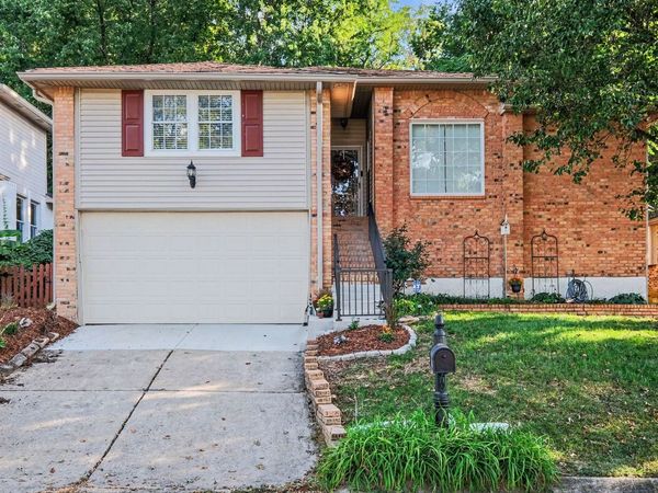 1201 Jacksons View Rd , Hermitage, TN 37076