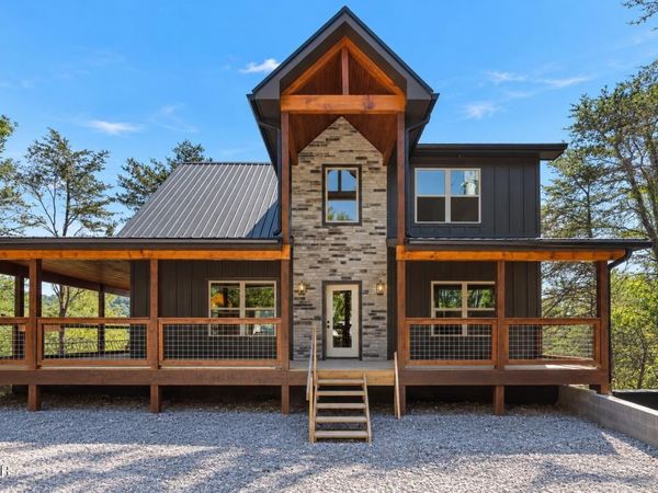 3004 Crestview Court , Sevierville, TN 37862