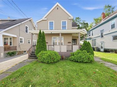 636 Chatham Street , Rome, NY 13440