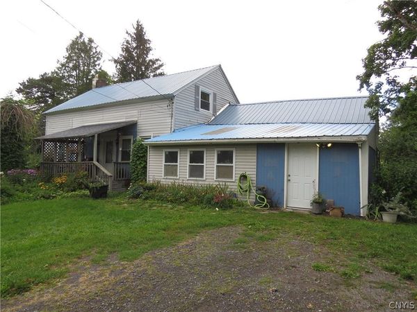 483 Gage Rd Road , Ilion, NY 13357