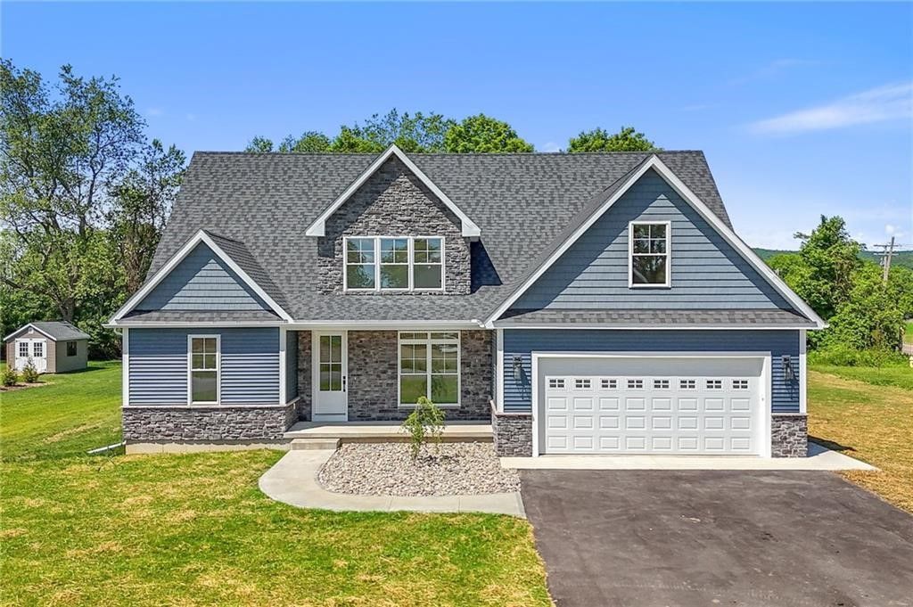 15 Quarry Lane, Horseheads, NY 14845 Main Photo
