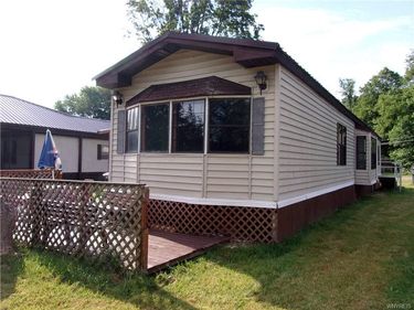 8901-52 Streamside , Rushford, NY 14777