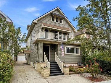 46 Beaumaris Place, Buffalo, NY 14207