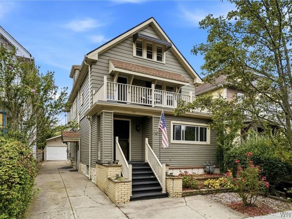 46 Beaumaris Place, Buffalo, NY 14207