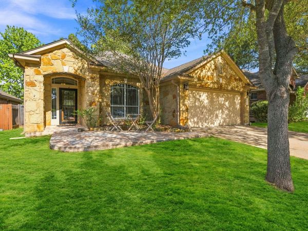 10416 Big Thicket DR, Austin, TX 78747