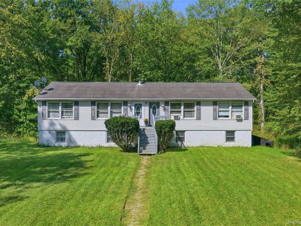 1228 Albany Post Road, Gardiner, NY 12525